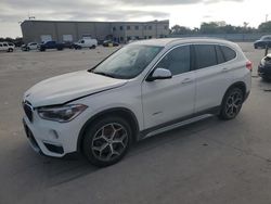 BMW salvage cars for sale: 2016 BMW X1 XDRIVE28I