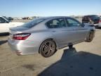 2017 Honda Accord Sport Special Edition