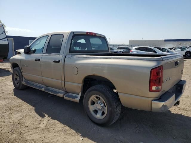 2004 Dodge RAM 1500 ST