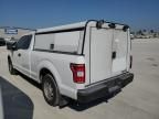 2018 Ford F150 Super Cab