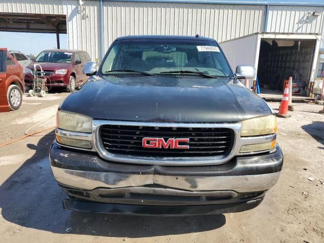 2005 GMC Yukon