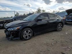 Lots with Bids for sale at auction: 2020 Nissan Sentra SV