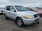 2005 Honda Pilot EXL