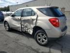 2012 Chevrolet Equinox LS