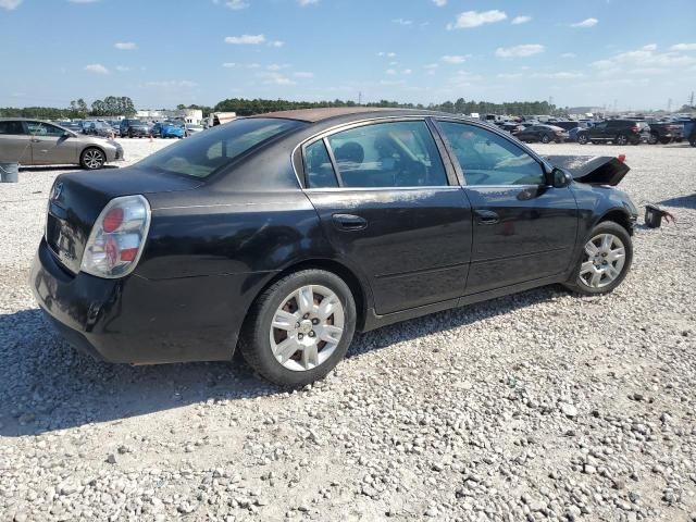 2006 Nissan Altima S