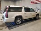 2008 Cadillac Escalade ESV