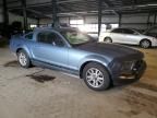 2006 Ford Mustang