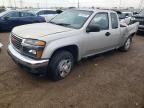 2004 GMC Canyon