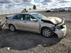 2009 Toyota Camry Hybrid