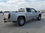 2012 GMC Canyon SLE