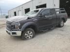 2018 Ford F150 Super Cab