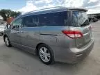 2013 Nissan Quest S