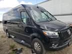 2023 Mercedes-Benz Sprinter 3500