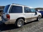 2000 Mercury Mountaineer