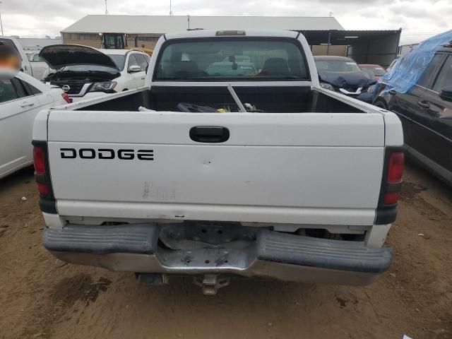 2001 Dodge RAM 1500