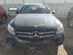 2016 Mercedes-Benz GLC 300 4matic