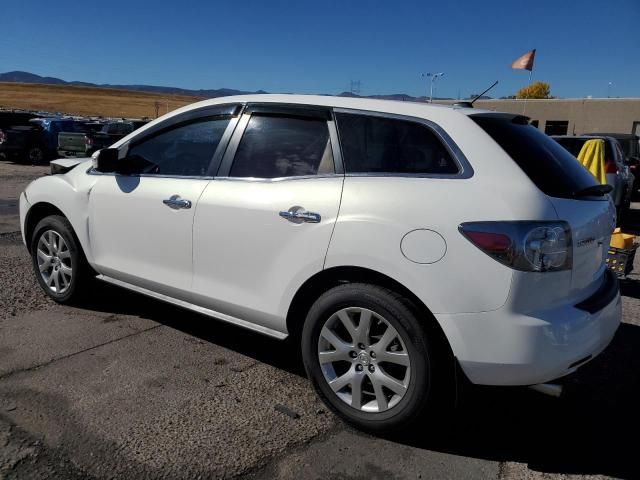 2009 Mazda CX-7