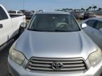 2009 Toyota Highlander