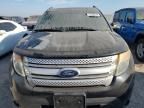 2011 Ford Explorer XLT