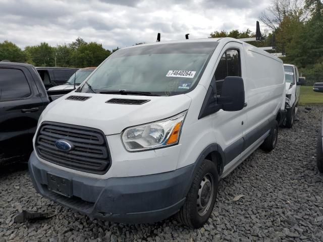 2015 Ford Transit T-350