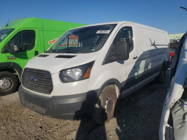 2018 Ford Transit T-150