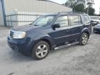 2012 Honda Pilot EXL