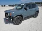 2017 Jeep Renegade Trailhawk