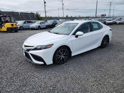 2022 Toyota Camry SE en venta en Hillsborough, NJ