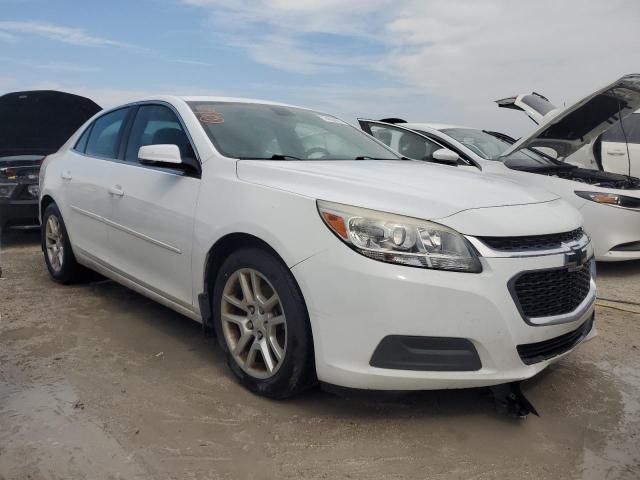 2016 Chevrolet Malibu Limited LT