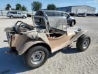 1972 Volkswagen Sand Rail