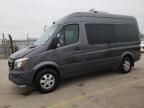 2014 Mercedes-Benz Sprinter 2500