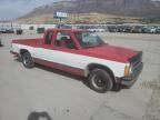 1991 Chevrolet S Truck S10