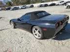 1998 Chevrolet Corvette