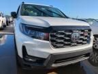 2024 Honda Passport Trail Sport