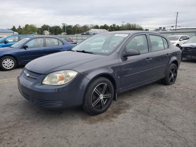 2009 Chevrolet Cobalt LS