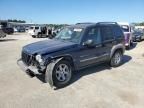 2002 Jeep Liberty Sport