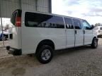 2012 Chevrolet Express G3500 LS