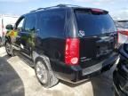 2009 GMC Yukon SLT