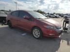 2010 Honda Insight EX