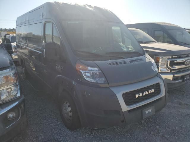 2020 Dodge RAM Promaster 3500 3500 High