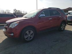 2014 Chevrolet Equinox LT en venta en Fort Wayne, IN