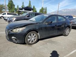 Mazda Vehiculos salvage en venta: 2016 Mazda 3 Sport