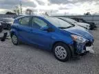 2016 Toyota Prius C