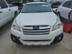 2014 Subaru Outback 3.6R Limited