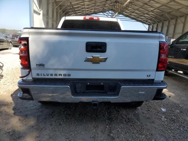 2015 Chevrolet Silverado C1500 LT