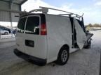 2013 Chevrolet Express G1500