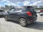 2017 Chevrolet Trax 1LT