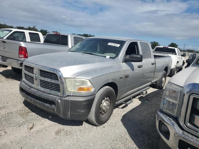 2011 Dodge RAM 2500