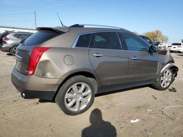 2014 Cadillac SRX Premium Collection