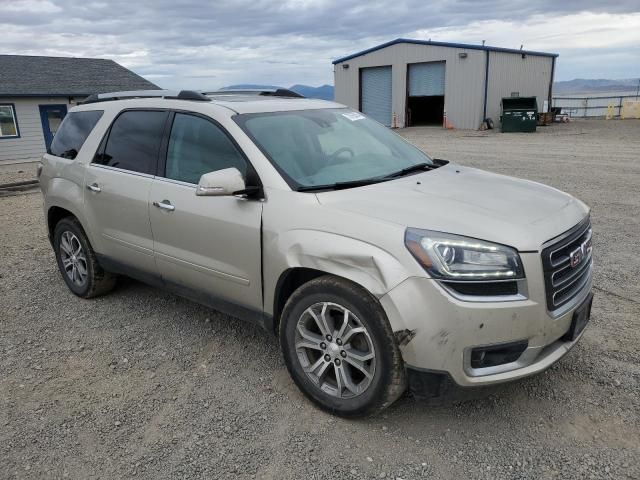 2015 GMC Acadia SLT-1